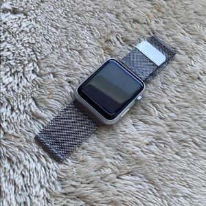 Apple Watch series 1